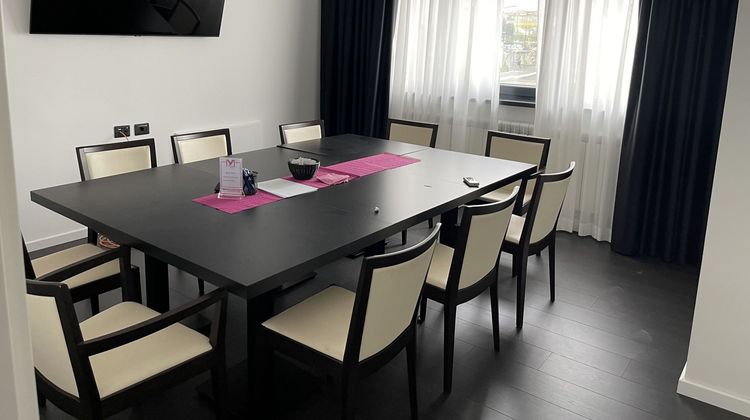 My Suite Hotel Meeting