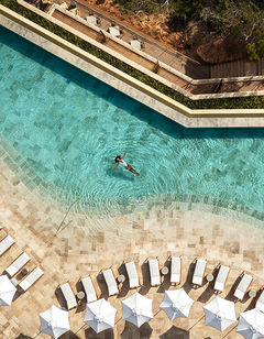 Six Senses Ibiza