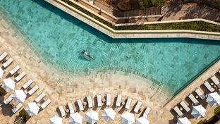 Six Senses Ibiza