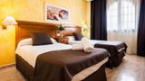 <b>Hotel Carlos I Toledo Room</b>. Images powered by <a href="https://www.leonardoworldwide.com/" title="Leonardo Worldwide" target="_blank">Leonardo</a>.