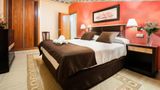 <b>Hotel Carlos I Toledo Room</b>. Images powered by <a href="https://www.leonardoworldwide.com/" title="Leonardo Worldwide" target="_blank">Leonardo</a>.