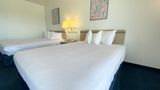 LuLu Hotel Silver City Room