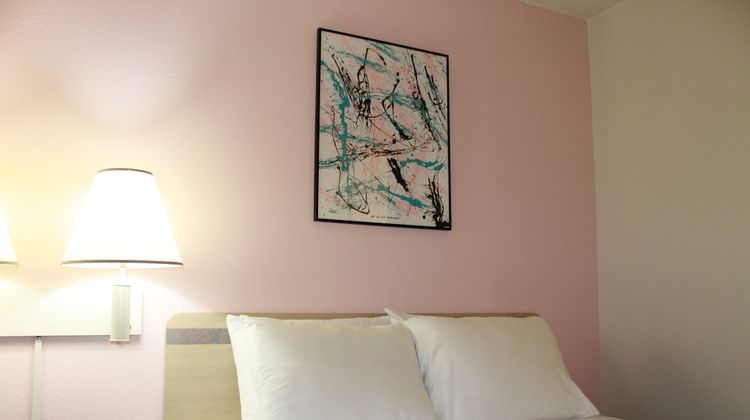 LuLu Hotel Silver City Room