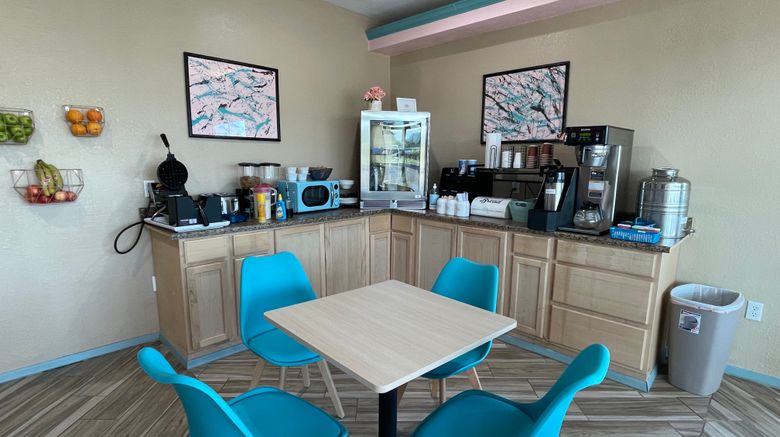 <b>LuLu Hotel Silver City Restaurant</b>. Images powered by <a href="https://www.leonardoworldwide.com/" title="Leonardo Worldwide" target="_blank">Leonardo</a>.