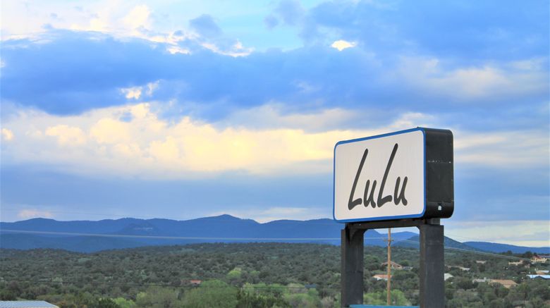 <b>LuLu Hotel Silver City Exterior</b>. Images powered by <a href="https://www.leonardoworldwide.com/" title="Leonardo Worldwide" target="_blank">Leonardo</a>.