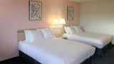 LuLu Hotel Silver City Room