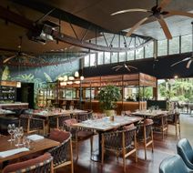Crystalbrook Byron Restaurant
