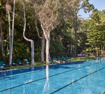 Crystalbrook Byron Pool