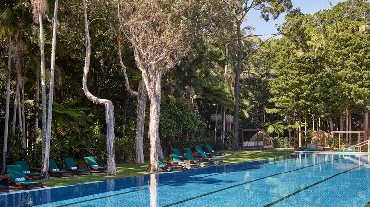 Crystalbrook Byron Pool