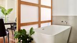 <b>Crystalbrook Byron Room</b>. Images powered by <a href="https://www.leonardoworldwide.com/" title="Leonardo Worldwide" target="_blank">Leonardo</a>.