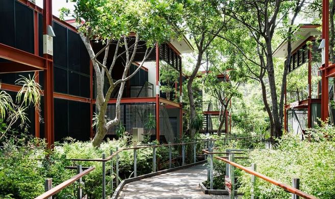 Crystalbrook Byron Exterior