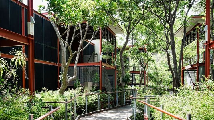 Crystalbrook Byron Exterior