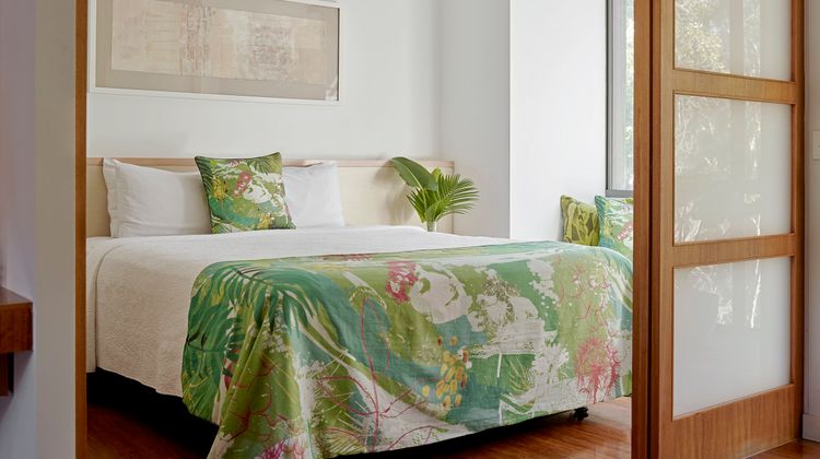 Crystalbrook Byron Suite