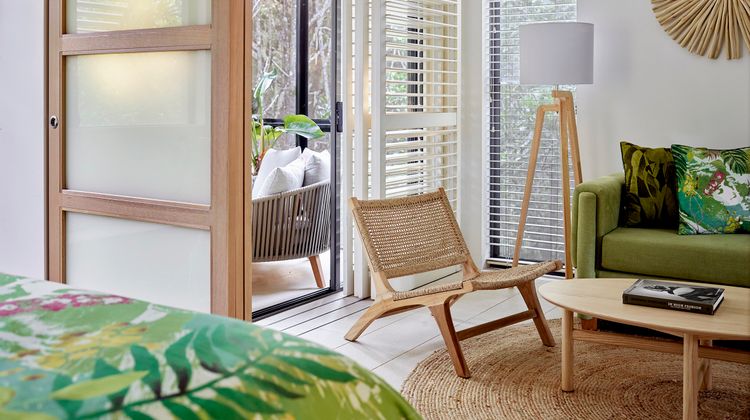 Crystalbrook Byron Suite