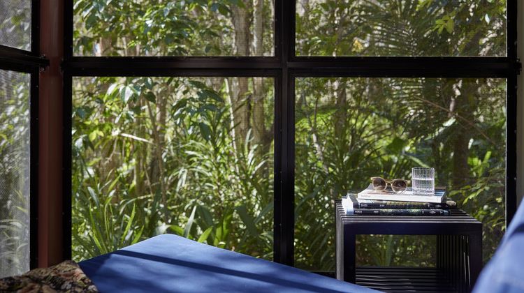 Crystalbrook Byron Suite