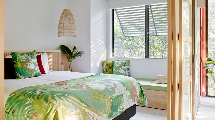 Crystalbrook Byron Suite
