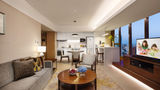 Somerset Xindicheng Xi'an Room