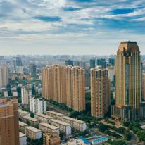 Crowne Plaza Nanchang Riverside