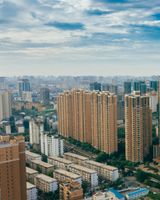 Crowne Plaza Nanchang Riverside