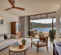 Six Senses Ibiza Room