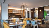 EVEN Hotel Shenzhen Nanshan Restaurant