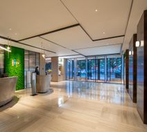 EVEN Hotel Shenzhen Nanshan Lobby