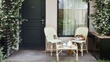 <b>Hotel Botaniste Exterior</b>. Images powered by <a href="https://www.leonardoworldwide.com/" title="Leonardo Worldwide" target="_blank">Leonardo</a>.