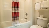 Red Roof Inn Greensboro Coliseum Room