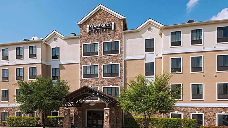 <b>Staybridge Suites Houston West Energy Exterior</b>. Images powered by <a href="https://www.leonardoworldwide.com/" title="Leonardo Worldwide" target="_blank">Leonardo</a>.