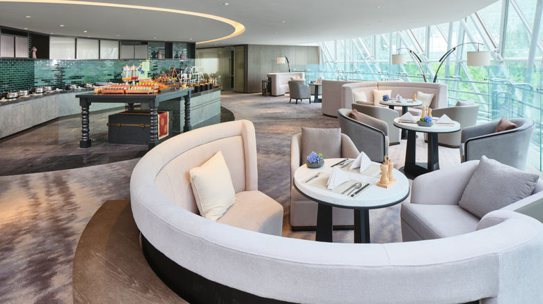 <b>InterContinental Resort Jiuzhai Paradise Other</b>. Images powered by <a href="https://www.leonardoworldwide.com/" title="Leonardo Worldwide" target="_blank">Leonardo</a>.