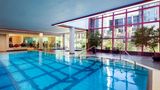 Sheraton Vancouver Wall Centre Recreation