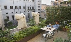 Hotel Vilon