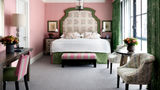 Ham Yard Hotel Room