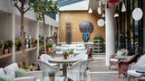 Ham Yard Hotel Restaurant