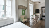 Gombithotel Room