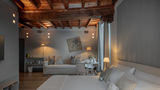 Gombithotel Room