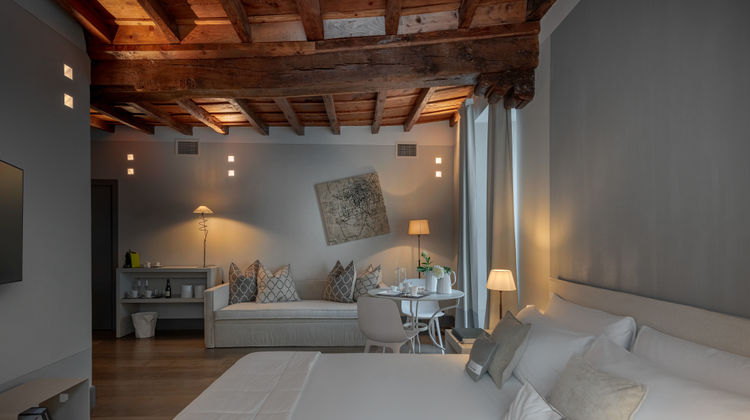 Gombithotel Room
