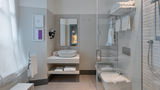 Gombithotel Room