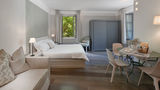 Gombithotel Suite
