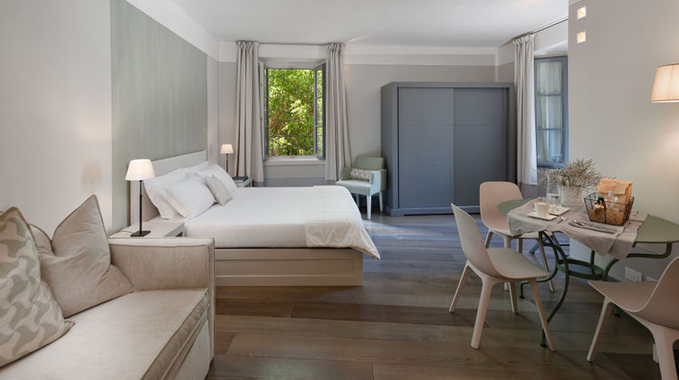 Gombithotel Suite