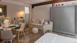 Gombithotel Suite