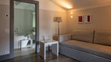 Gombithotel Suite