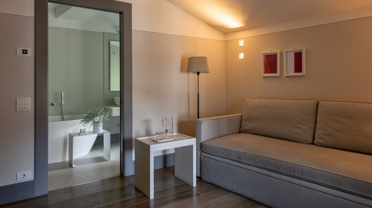 Gombithotel Suite