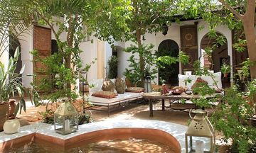 Riad Karmela