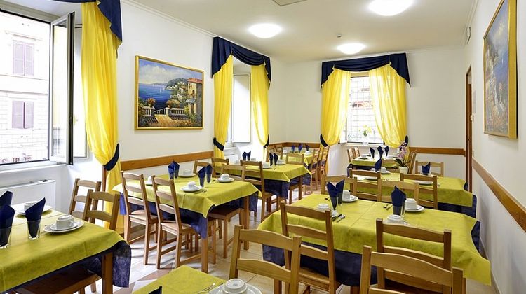 Hotel Tex Restaurant