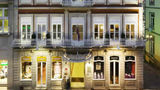 Grande Hotel do Porto Exterior