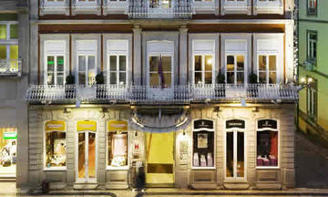 Grande Hotel do Porto