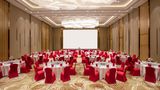 Holiday Inn Hangzhou Gongshu Meeting