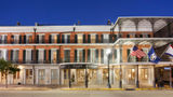 voco Saint James Hotel Exterior
