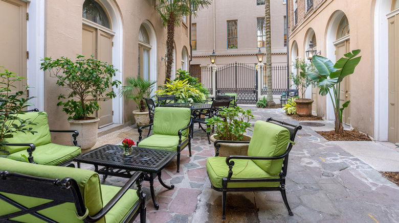 <b>voco Saint James Hotel Other</b>. Images powered by <a href="https://www.leonardoworldwide.com/" title="Leonardo Worldwide" target="_blank">Leonardo</a>.